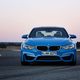 Image for article titled The All-New BMW M3 Sedan And BMW M4 Coupe